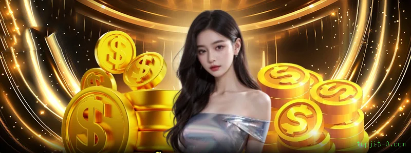 Experiência VIP topjit-0.com